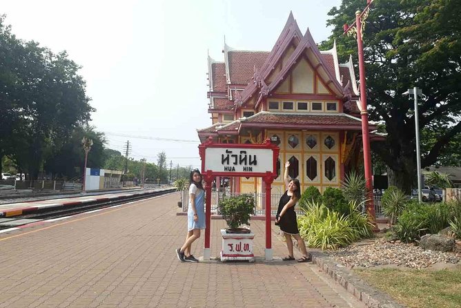 Private Tour: Hua Hin Day Tour From Bangkok - Last Words