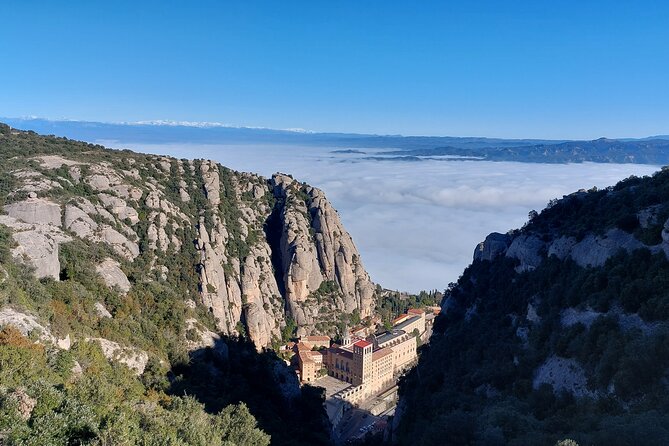 Private Tour in Montserrat 5h - Common questions