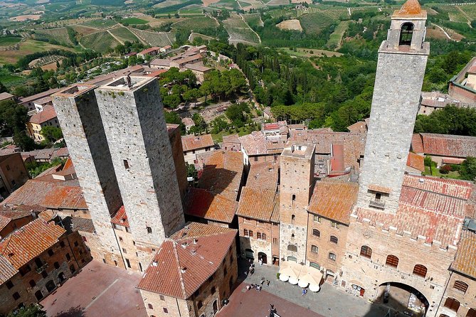 Private Tour in San Gimignano - Physical Requirements and Weather Considerations
