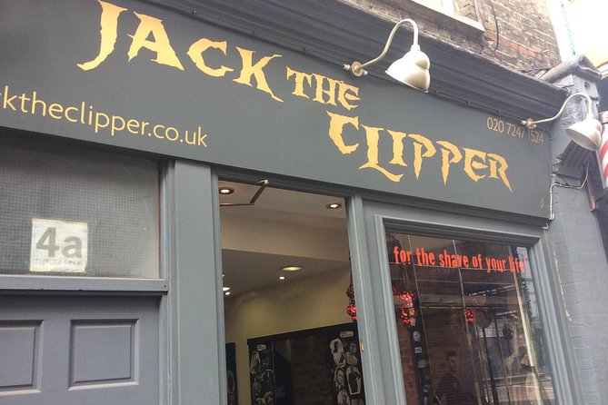 Private Tour: Jack the Ripper Day Time Walking Tour in London - Last Words