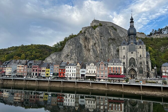 Private Tour : Luxembourg & Dinant From Brussels Full Day - Optional Activities