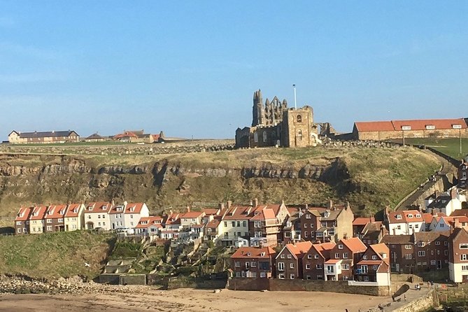Private Tour: North Yorkshire Moor and Whitby From York in 16 Seater Minibus - Common questions