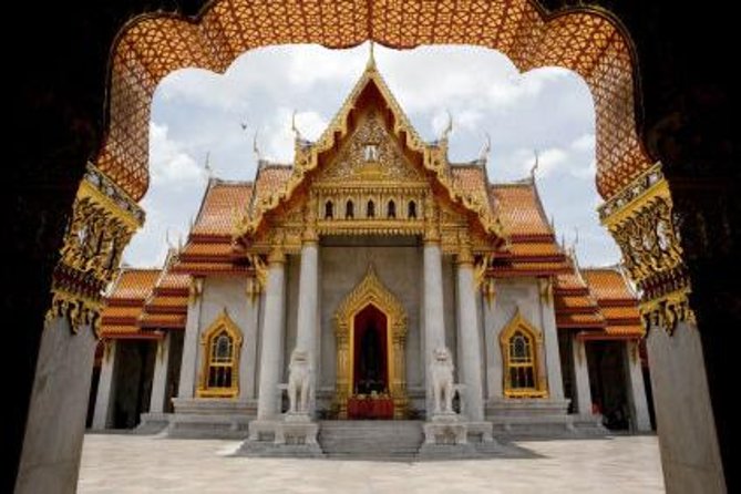 Private Tour of Bangkoks Temples Including Reclining Buddha (Wat Pho) - Booking Confirmation and Customer Service