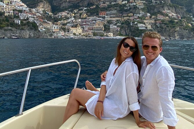 Private Tour of Capri & Positano by Boat - Last Words