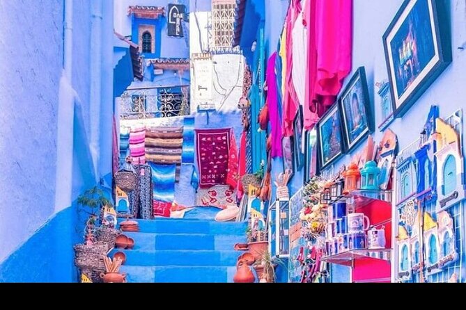 Private Tour of Chefchaouen From Tangier - Common questions