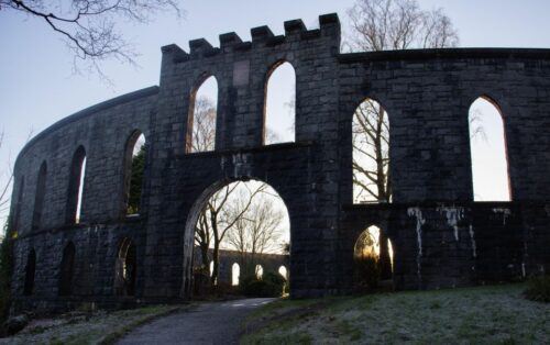 Private Tour of Highlands, Oban, Glencoe, Lochs & Castles - Background