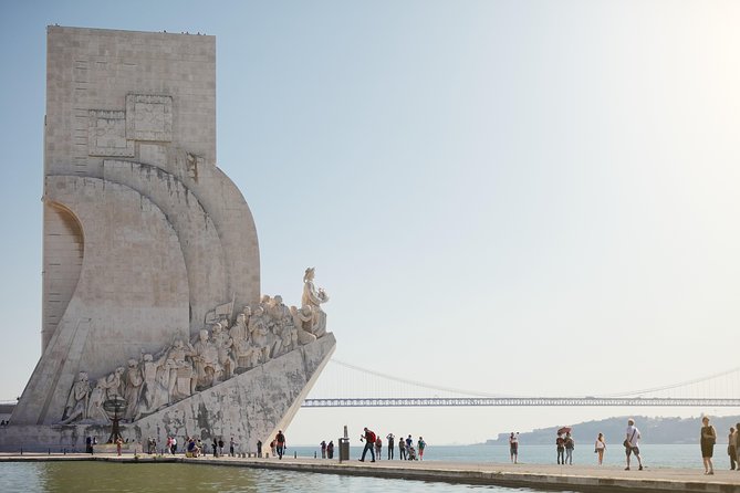 Private Tour of Lisbon, Sintra and Estoril Coast - Directions