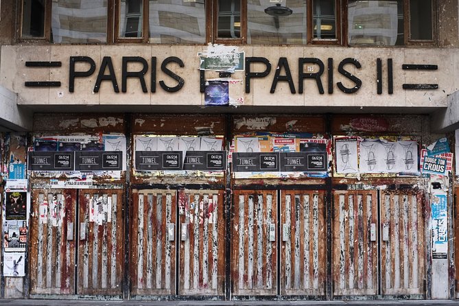Private Tour of Pariss Latin Quarter With a Local - Common questions