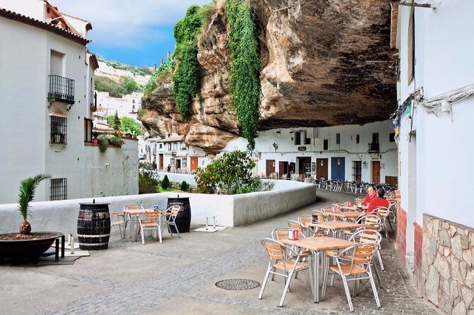 Private Tour of Ronda and Setenil De Las Bodegas - Last Words