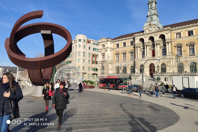 Private Tour of San Juan De Gaztelugatxe, the Guggenheim and Bilbao. - Last Words