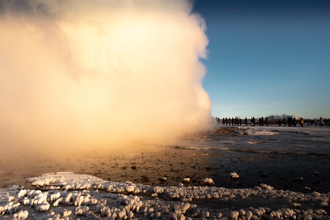 Private Tour Of The Golden Circle With Farm Visits In Iceland - Booking Information