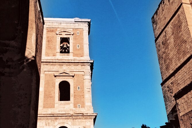 Private Tour of the Historic Center of Naples With a Local Guide - Customer Reviews