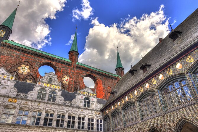 Private Tour of the Historic Churches in Lubeck - Last Words