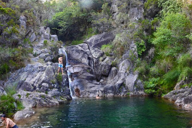 Private Tour of the Natural Waterfalls and Lagoons of Gerês - Last Words