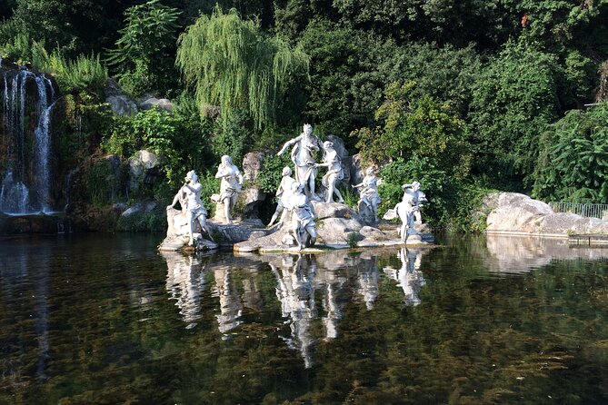 Private Tour of the Royal Palace of Caserta With Skip-The-Line Entry - Last Words