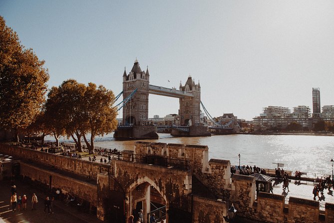 Private Tour of The Tower of London - Directions for Your Tower Tour