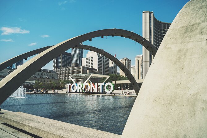 Private Tour of Toronto - Plan Your Unforgettable Toronto Experience