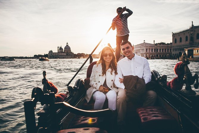 Private Tour: Personal Travel Photographer Tour in Venice - Additional Tour Information and FAQs