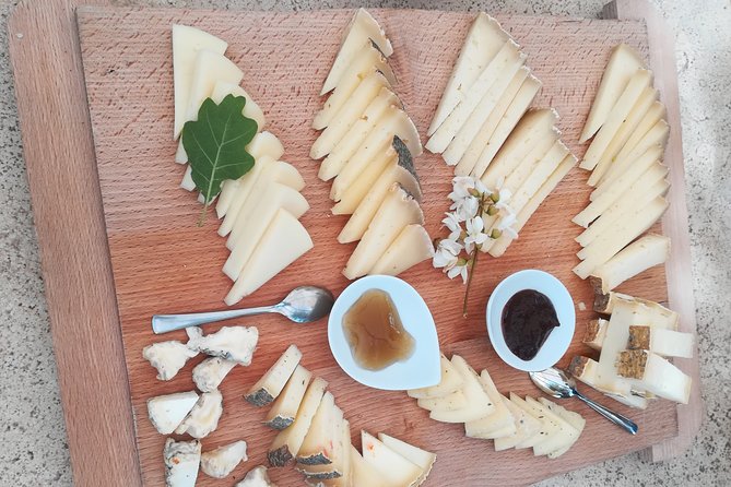 Private Tour: Pienza and Montalcino Organic Cheese and Wine Tour - Last Words
