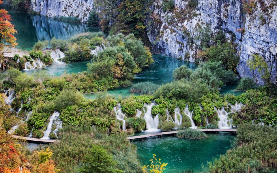 Private Tour Plitvice National Park Lakes From Split - Last Words