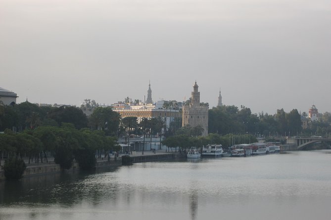 Private Tour Royal Palacecathedralwalk Along the Rivertriana Neighbourhood - Pricing Details