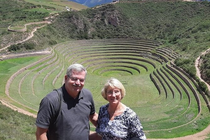 Private Tour Sacred Valley and Machupicchu 2 Days by 4-Star Hotel - Common questions