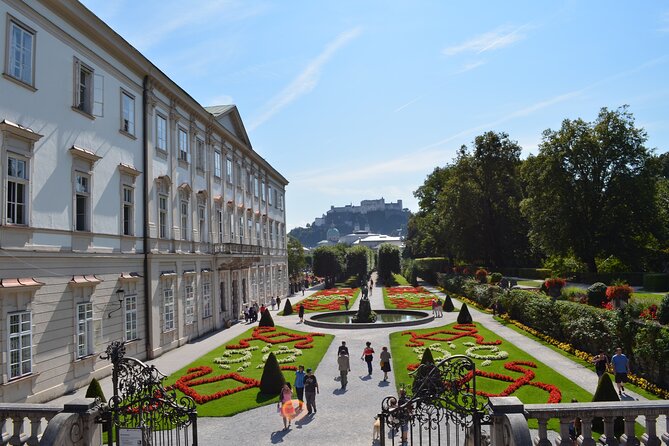 Private Tour Salzburg and the Lake District From Munich - Additional Information