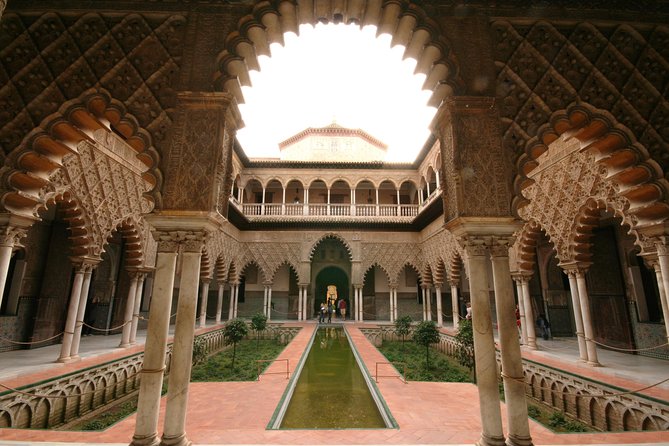 Private Tour: Seville City Tour (Cathedral, Royal Alcázar and Santa Cruz) - Last Words