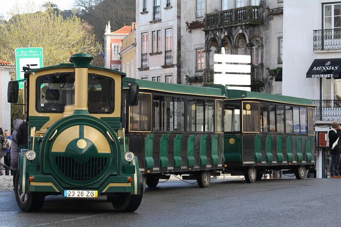 Private Tour Sintra and Cascais Full Day - Traveler Resources