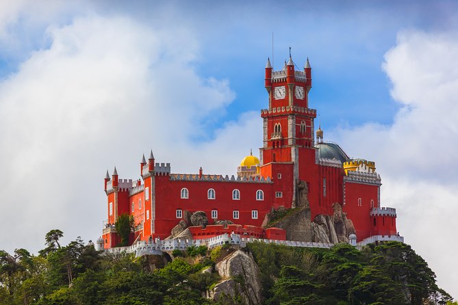 Private Tour Sintra - Operator Background and History