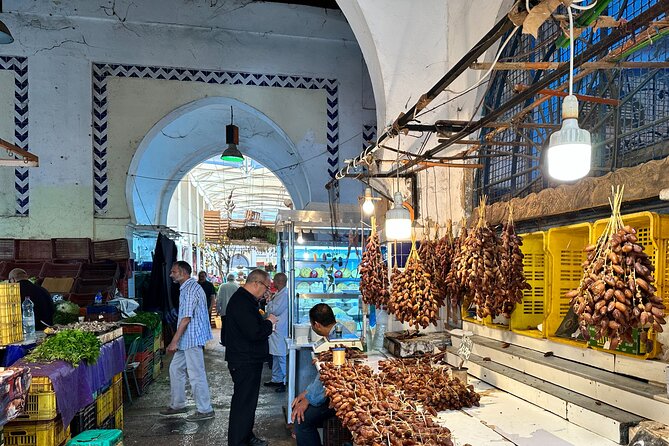 Private Tour Street Food Tastings in the Medina of Tunis - Last Words