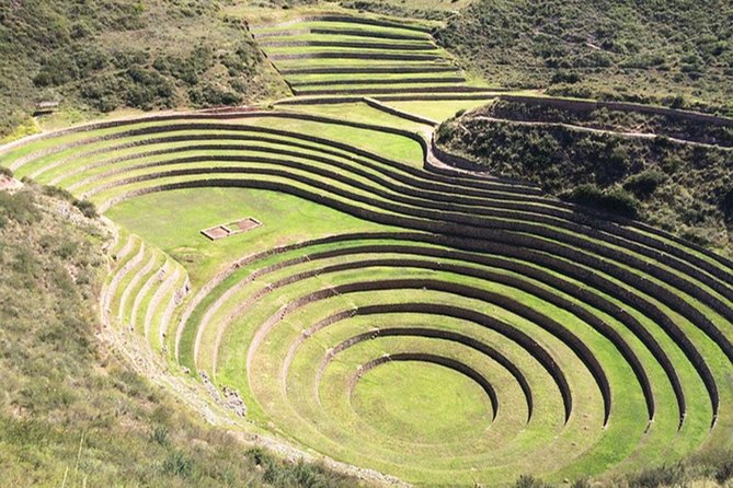 Private Tour Super Sacred Valley Chinchero Maras Moray Ollantaytambo - Last Words