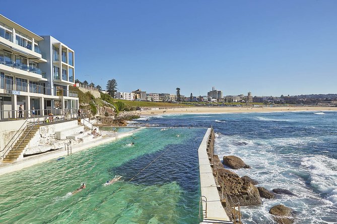 Private Tour: Sydney Beaches, Baths & Rockpools - Common questions