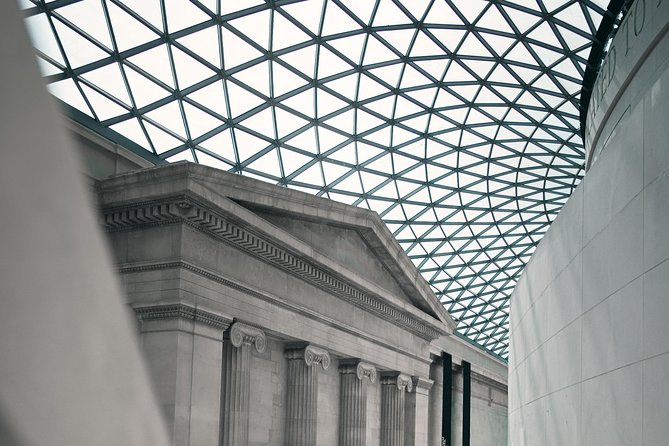 Private Tour, the British Museum, Popular With Families & Small Groups - Benefits of a Small Group Setting