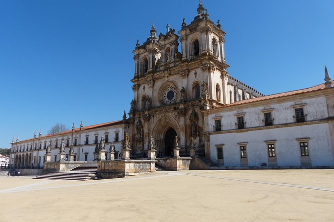 Private Tour "The Templars Treasure" to Tomar, Batalha and Alcobaça From Lisbon - Common questions