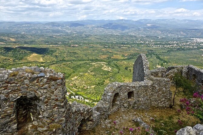 Private Tour to Ancient Sparta, Mystras & Memorial of Leonidas - Additional Insights