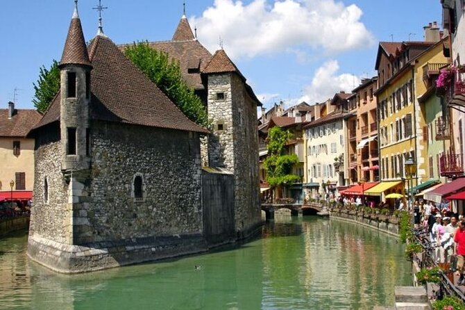 Private Tour to Annecy From Geneva - Tour Inclusions