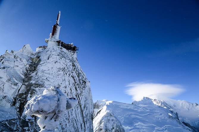 Private Tour to Chamonix Mont-Blanc From Geneva - Service Quality
