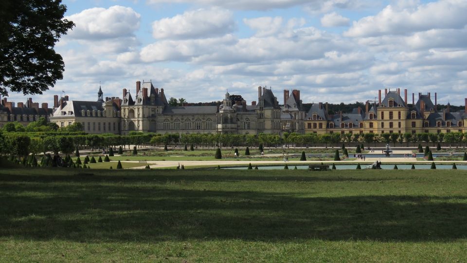 Private Tour to Chateaux of Fontainebleau From Paris - Last Words