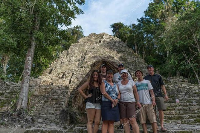 Private Tour to Coba Ruins and Swim in Cenote - Culinary Experience During the Tour