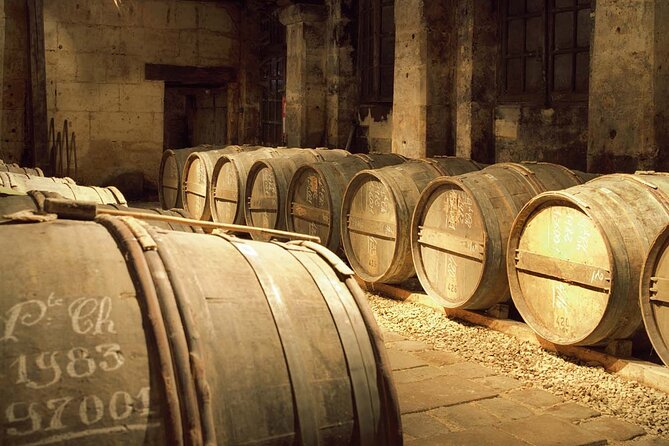 Private Tour to Cognac From Bordeaux - Last Words