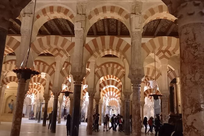 Private Tour to Cordoba, Mosque and Jewish Quarter - Traveler Recommendations