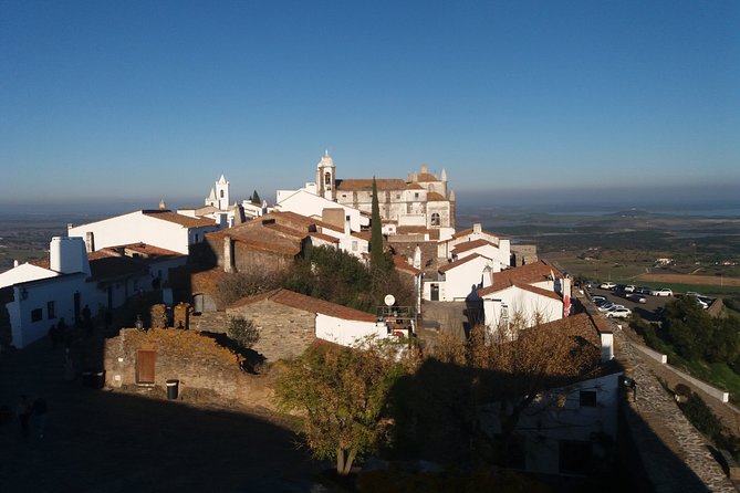 Private Tour to Evora and Monsaraz From Lisbon - Additional Tips