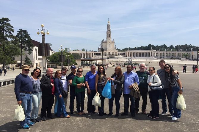 Private Tour to Fatima From Lisbon - Last Words