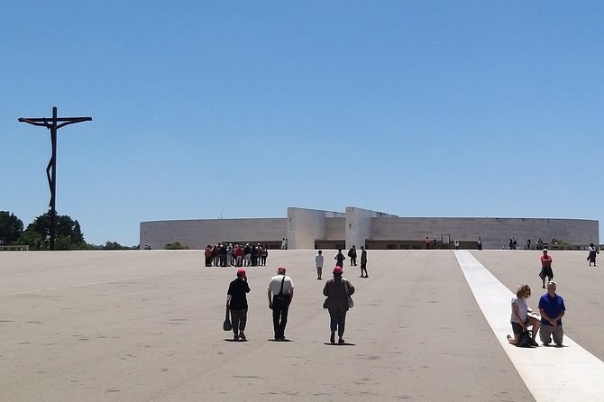 Private Tour to Fátima Sanctuary and the Little Shepherds Houses - Last Words