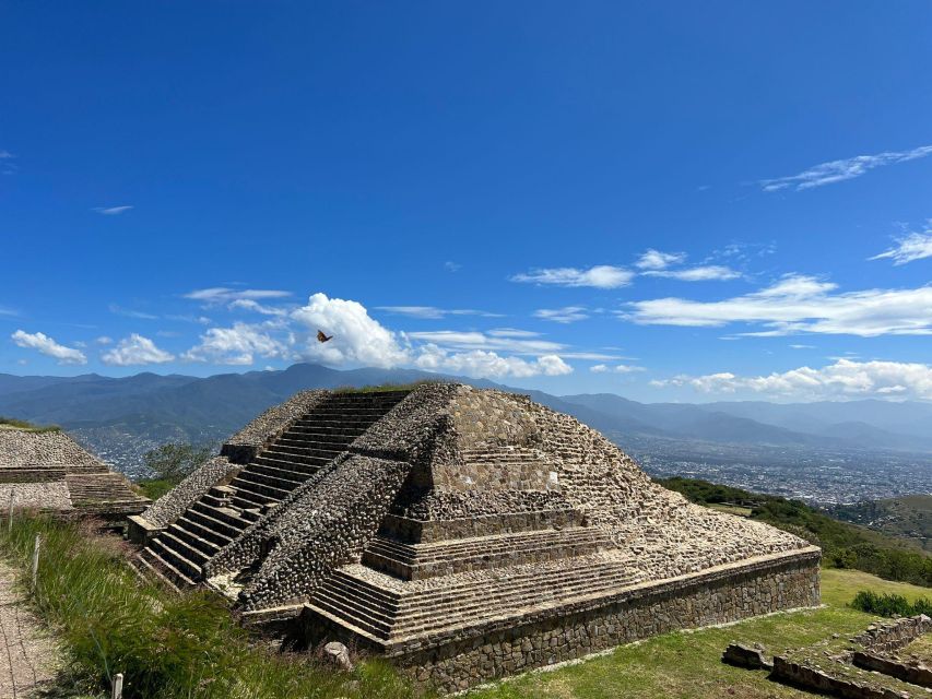 Private Tour to Monte Alban & Crafts Towns - Common questions