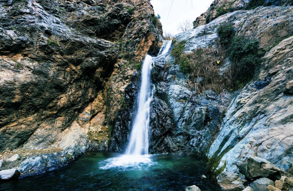 Private Tour to Ourika Falls From Marrakech - Last Words