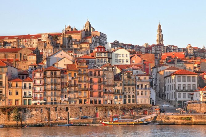 Private Tour to Porto From Lisbon Full Day - Last Words