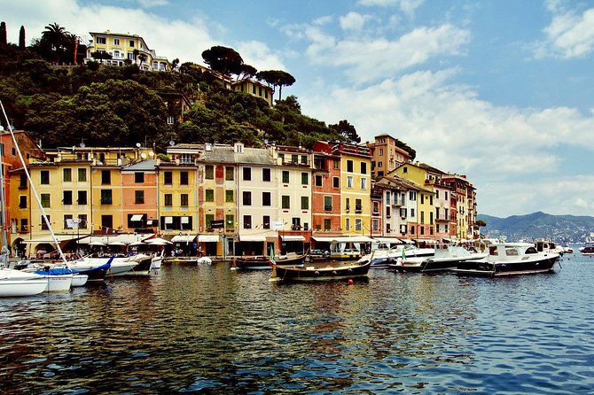 Private Tour to Portofino and Santa Margherita From Genoa - Contact Information and Inquiries