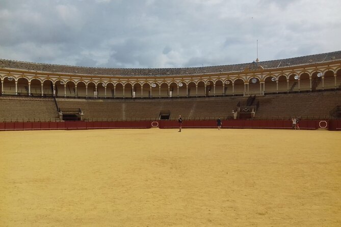 Private Tour to the Bullring La Maestranza - Last Words